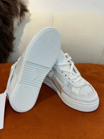 Кроссовки Valentino