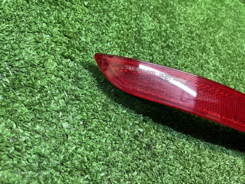 Катафот левый BMW X3 G01 (2017-2021)