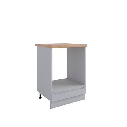 Кухня Модуль СДШ 600 Тренто Маус софт