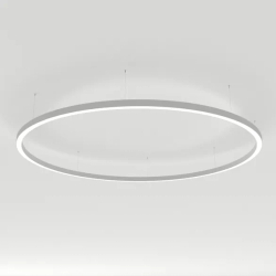 Светильник SP-LINE-HANG-ARC-O3535-D1500-124W Day4000 (WHITE, 230V) (Arlight, Металл) 034013(2)