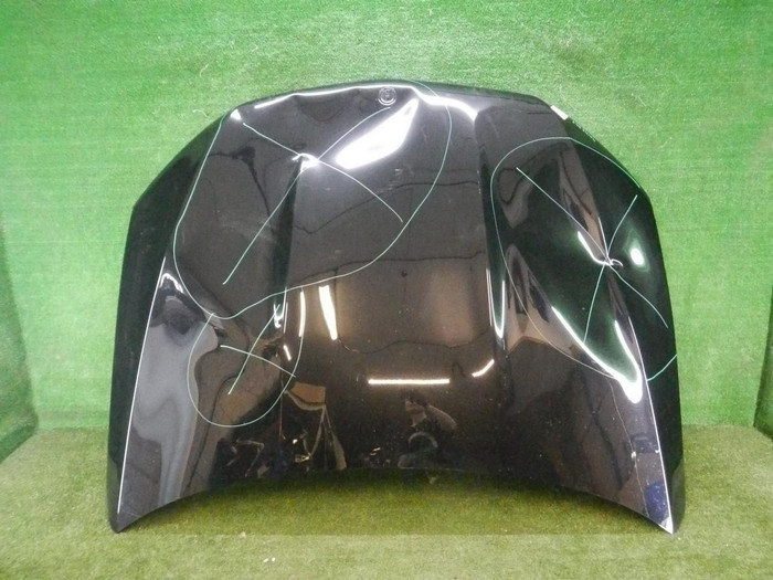 Капот Mercedes GLE V167 (2018-н.в.)