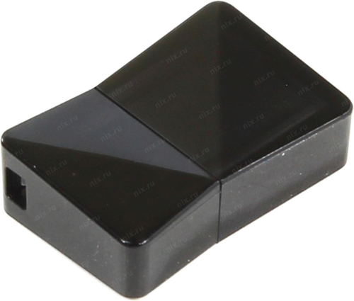 Накопитель Silicon Power Jewel J08 <SP008GBUF3J08V1K> USB3.0 Flash Drive 8Gb (RTL)