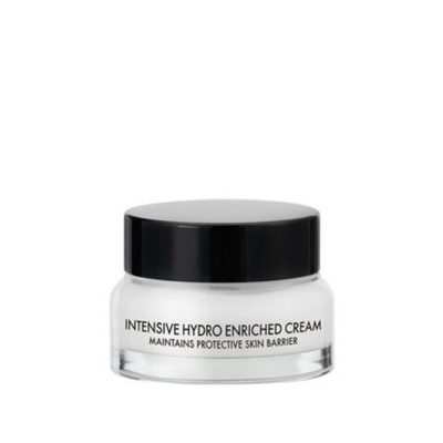 Крем для лица интенсивно увлажняющий с пептидами и керамидами Intensive Hydro Enriched Cream, 50 мл