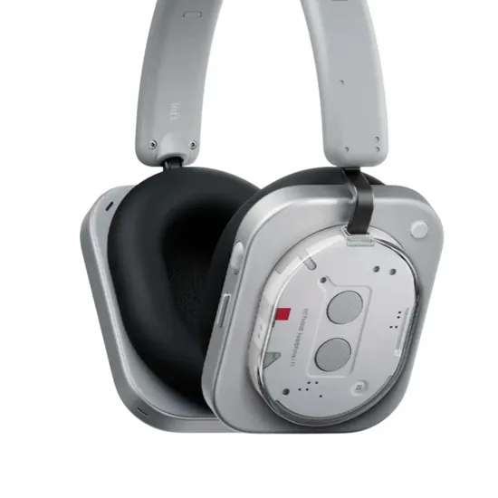 Беспроводные наушники Nothing Headphone (1) White