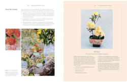Secrets from the Flower Farm