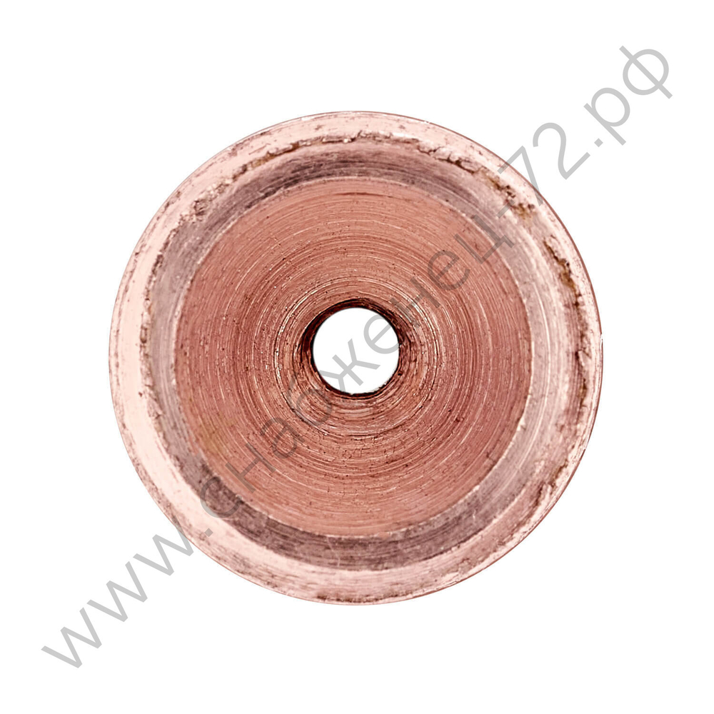 Наконечник сварочный MZ d2,4мм