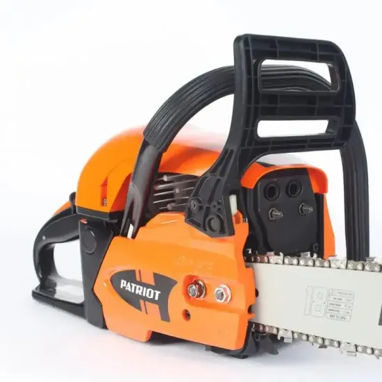 Бензопила PATRIOT PT 4518 220105555