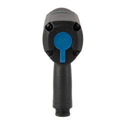 OPT-PW2040 Гайковерт пневматический ударный в алюминиевом корпусе, 1/2", 1350 Нм