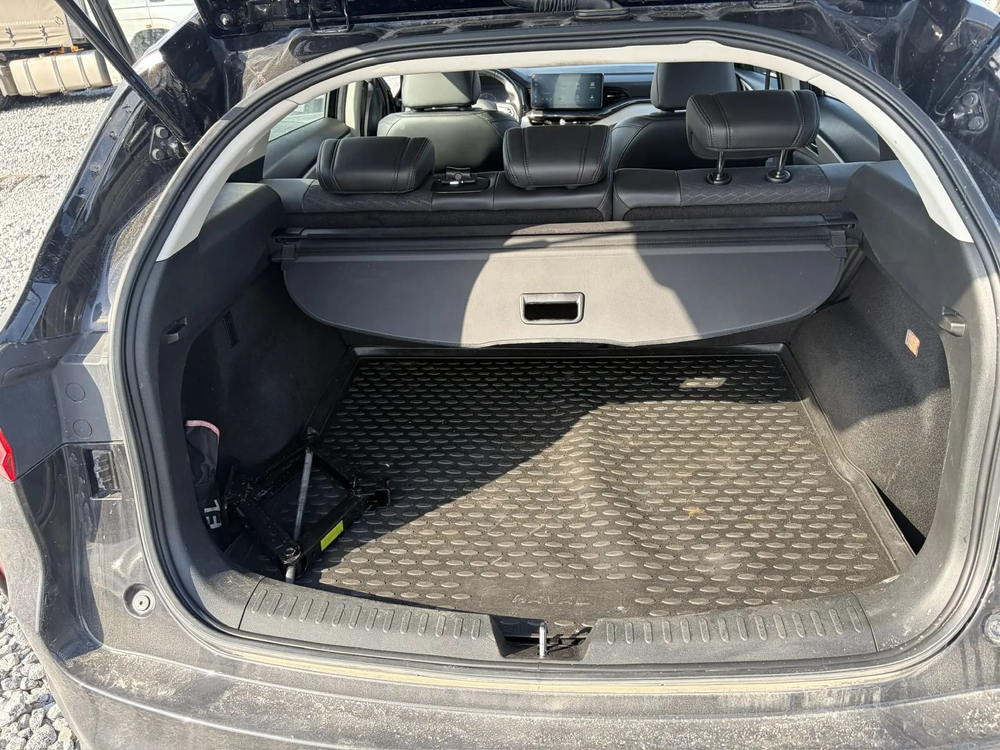 Haval F7 Elite 1.5 7DCT 2WD