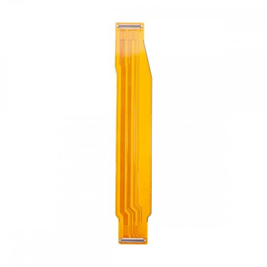 Шлейф для Xiaomi Redmi Note 12 4G (23021RAA2Y) межплатный ORIG100