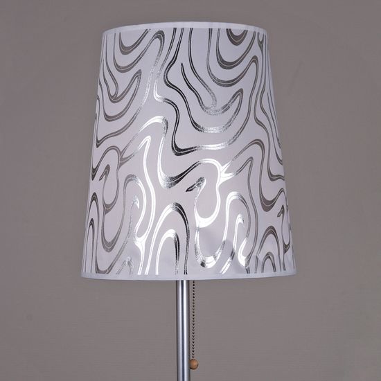 01737-2.6-01A BK  светильник напольный