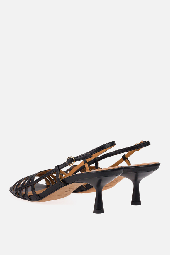 Босоножки Bobbies Eve