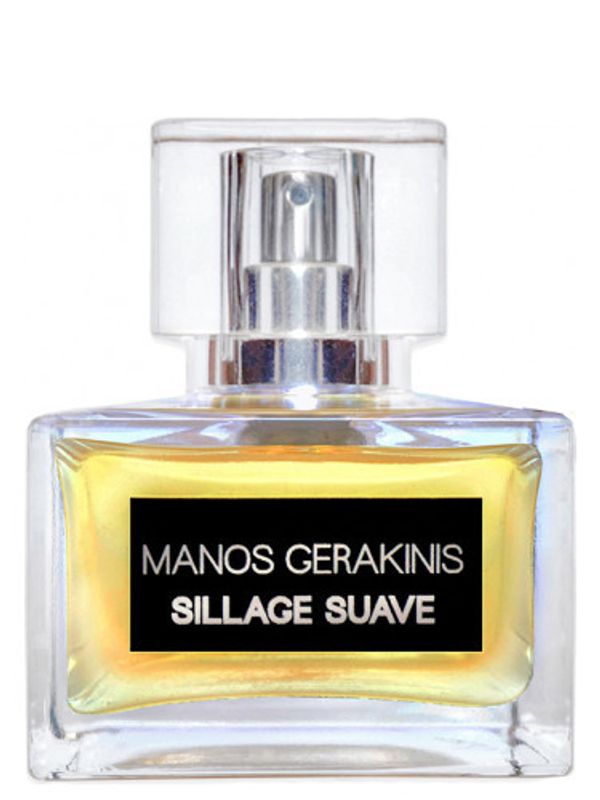 Manos Gerakinis Sillage Suave