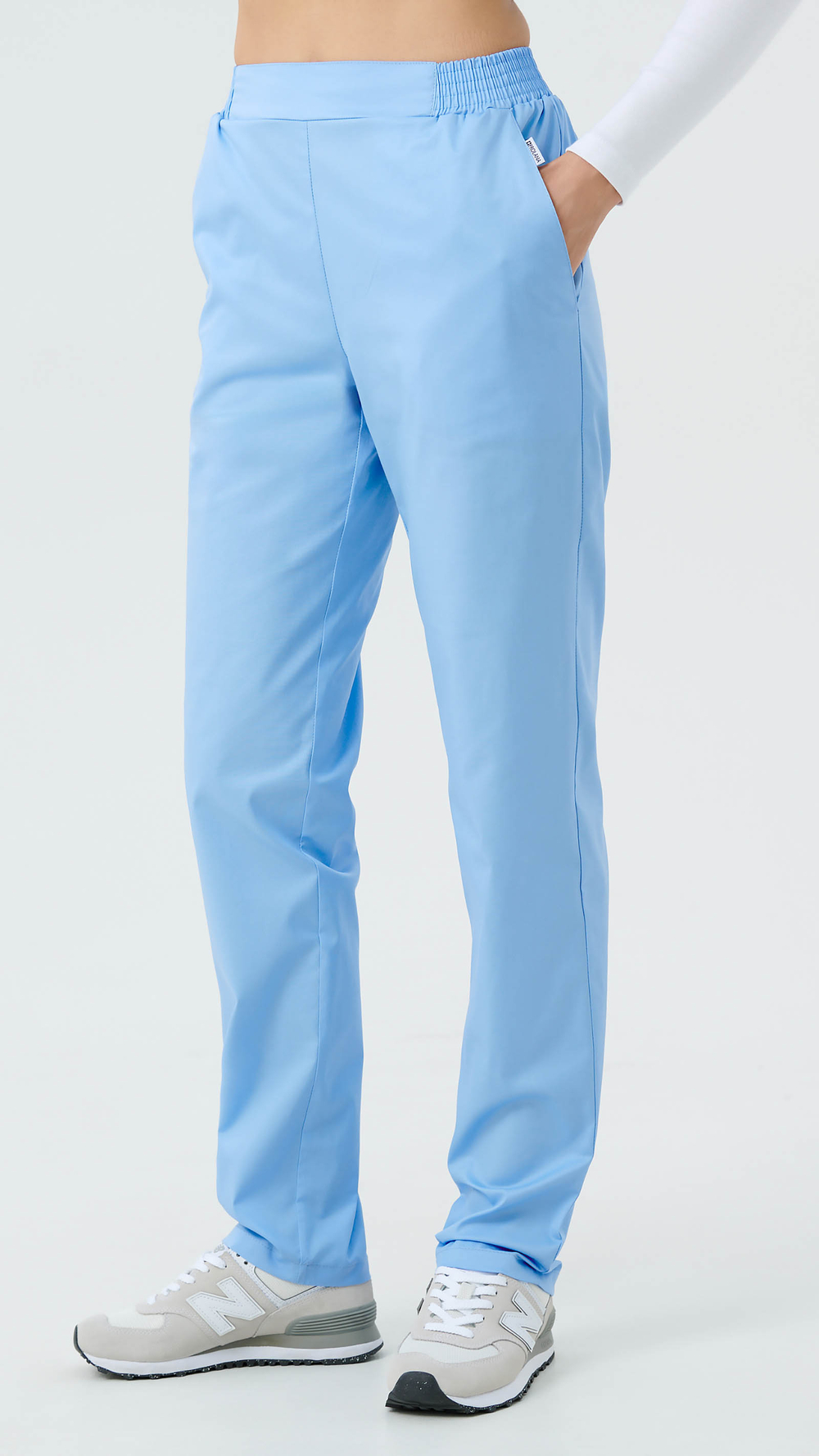 Костюм хирургический Стандарт стрейч №103.1