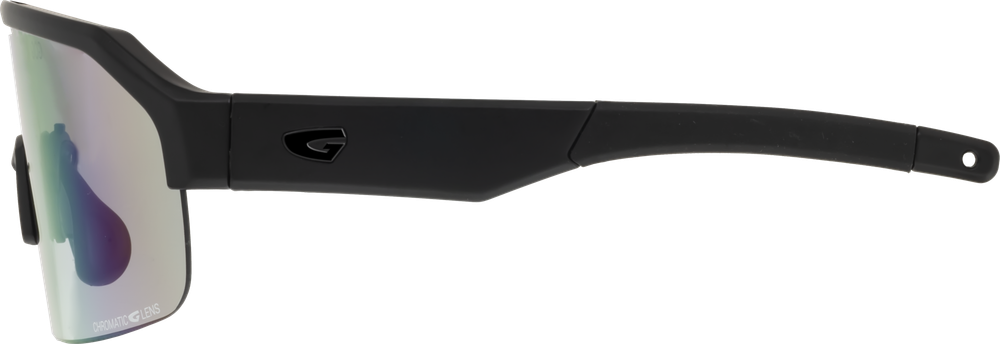 Спортивные очки GOG Thor C / Matt Black / Photochromic Blue Lens