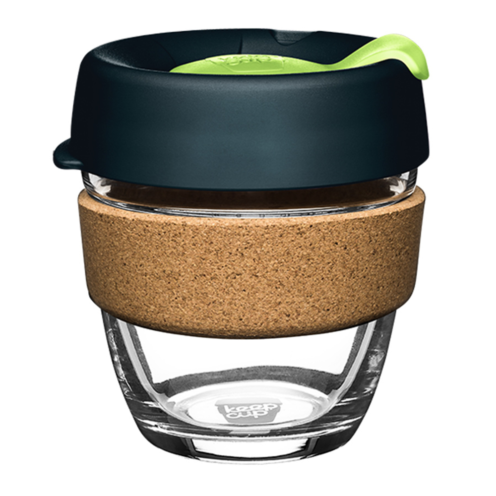 Кружка brew cork s 227 мл deep