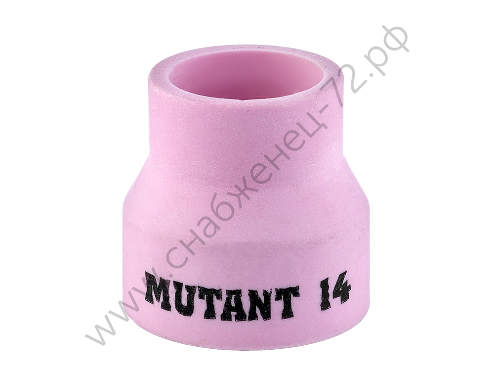 MUTANT №14 Ø22.8, IGS0731—SVA01