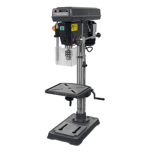 PROMA E-1516B/400 сверлильный станок настольный