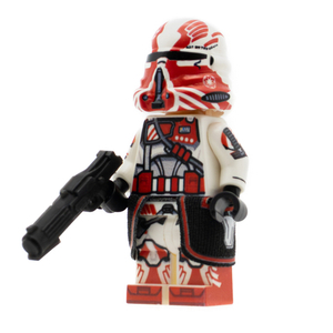 Airborne клон Торн