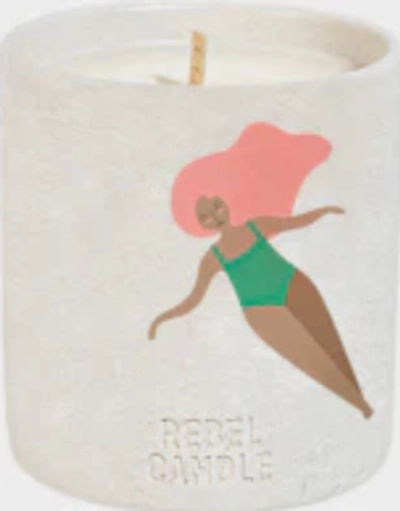 MAISON MATINE A CONTRE COURANT CANDLE 160 GR