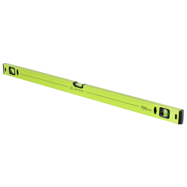 Уровень Armero A136/100, 100 см