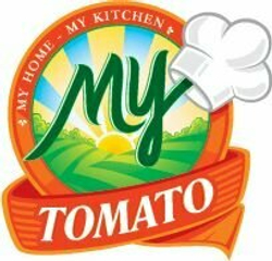 Новинка 2024 г.Халал Томатная паста, 70 грамм , My Tomato, дой-пакет 5шт. в заказе Иран