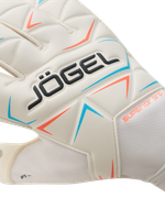 Перчатки вратарские Legend SL3 Roll Flat, белый