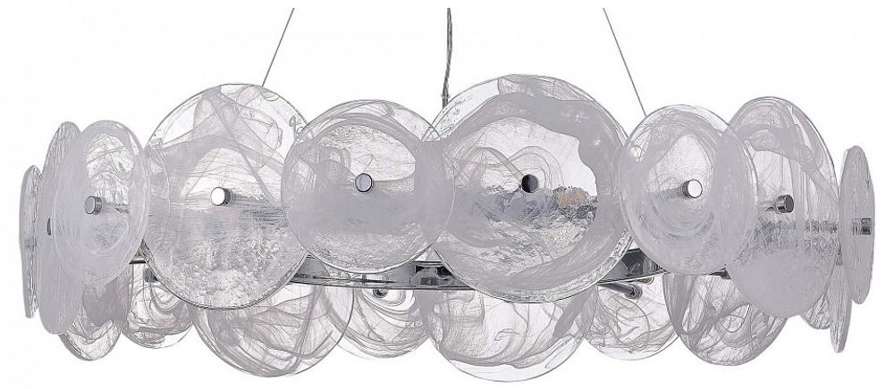 Подвесная люстра ST-Luce SL1658.103.18