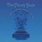 The Moody Blues / The Royal Albert Hall Concert - Dec. 1969 (2LP)