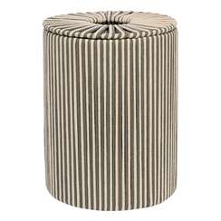 Корзина плетеная dholak grey из коллекции ethnic, размер m