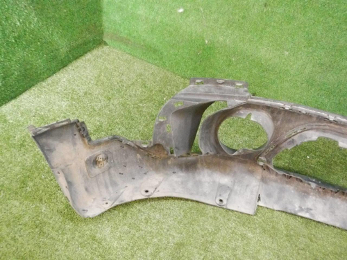 Юбка переднего бампера Mini Countryman F60 (20-23)