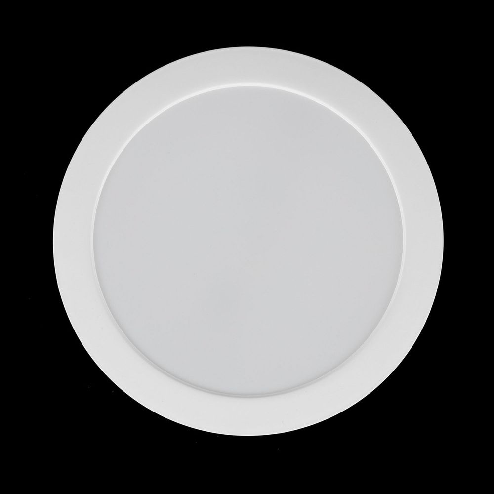 Citilux Галс CLD5522N Встраиваемый светодиодный светильник