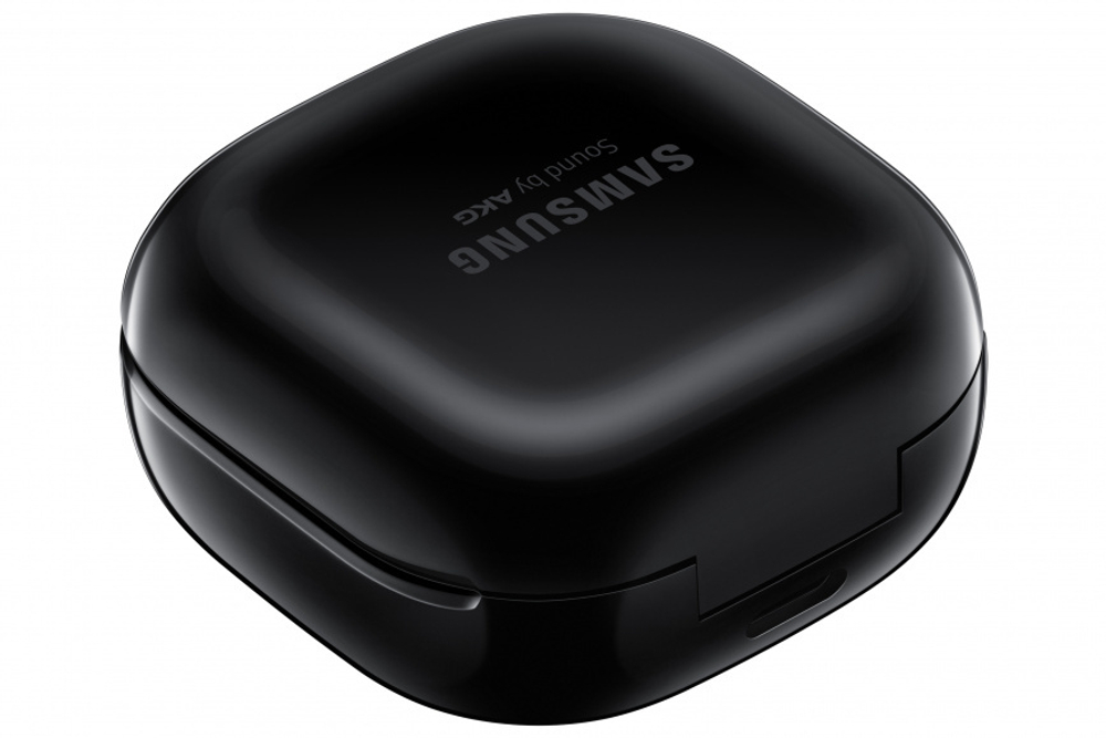 Беспроводные наушники Samsung Galaxy Buds Live, черный