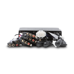 Влагозащищенный медиаресивер скрытой установки Rockford Fosgate PMX-8BB