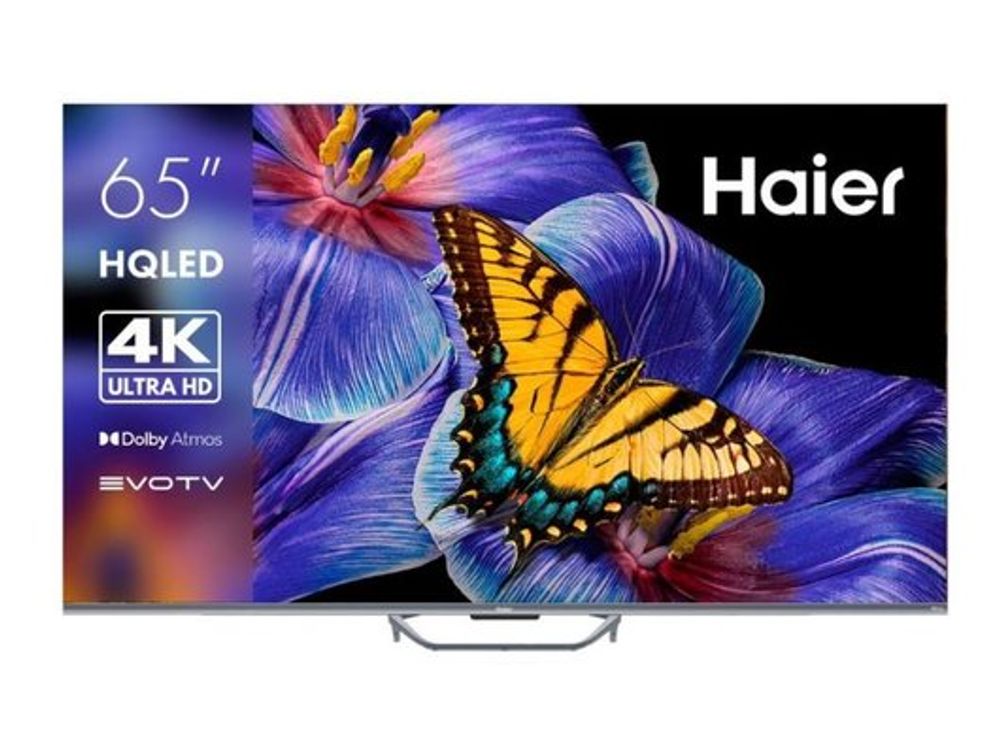 Haier 65 Smart TV S4 Телевизор LED