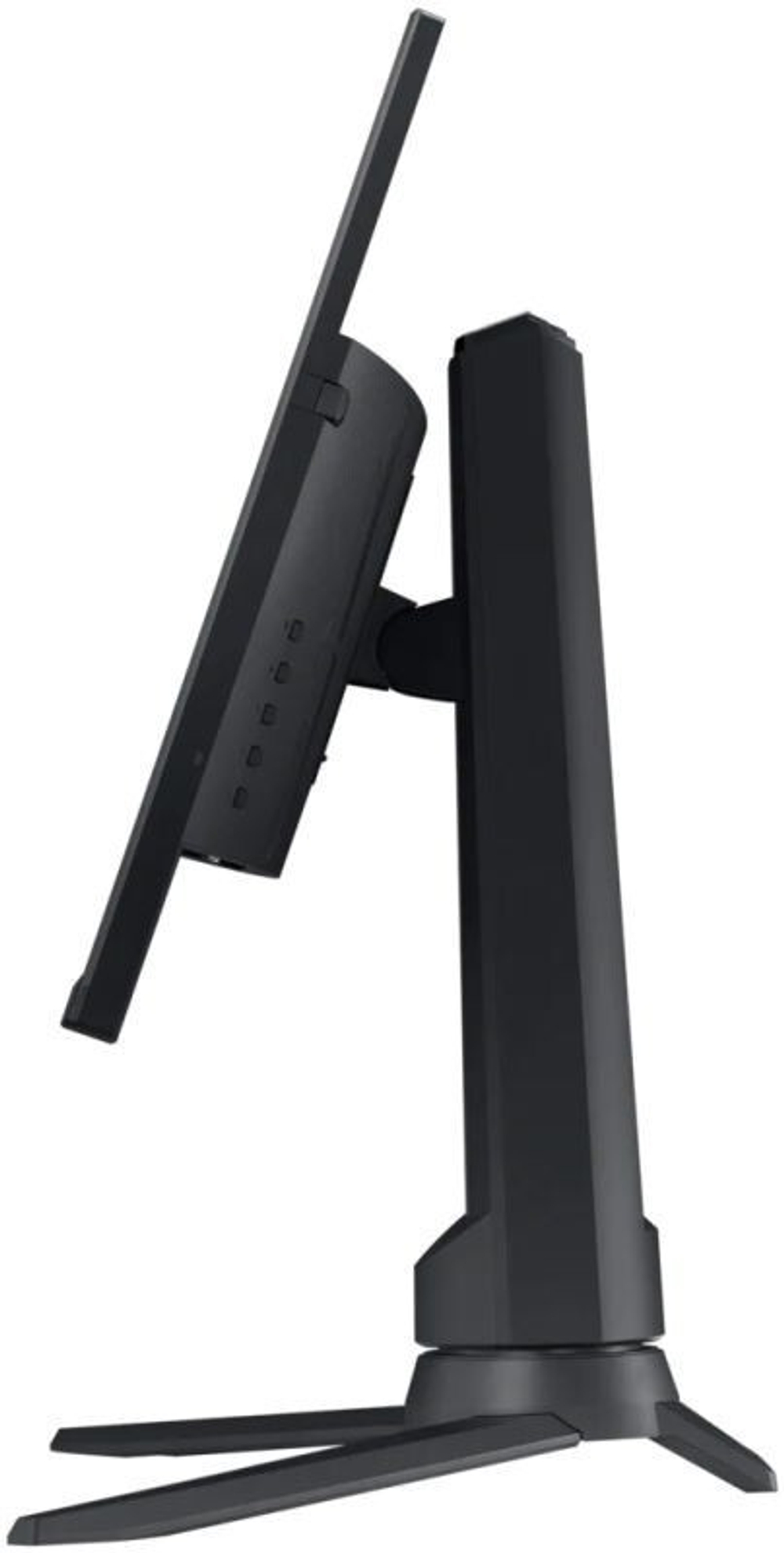Монитор Samsung 27;; Odyssey G3 F27G33TFWI 1920x1080 144Гц 1ms VA LED FreeSync Premium VGA HDMI DisplayPort