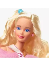 Кукла Барби Rewind Выпускной вечер в стиле 80-х годов HJX20