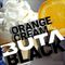 Buta Black - Orange Cream (100г)