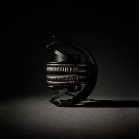 Наушники полноразмерные Audio-Technica ATH-M30x