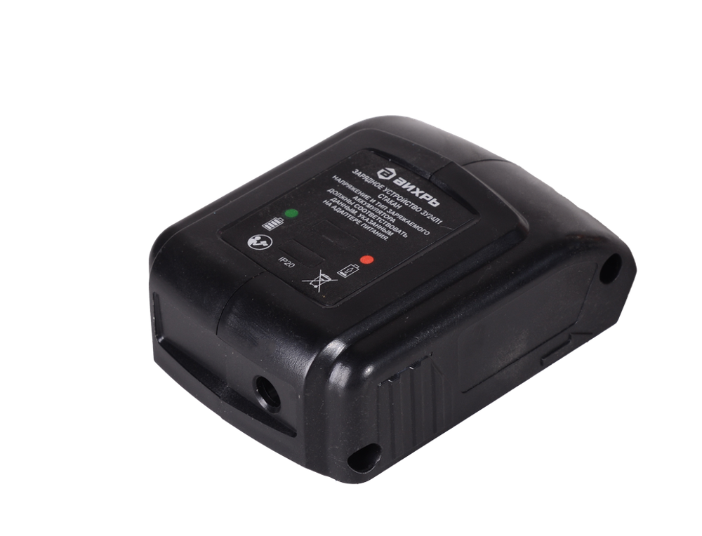 Дрель-шуруповерт Вихрь ДА-24Л-2КУ