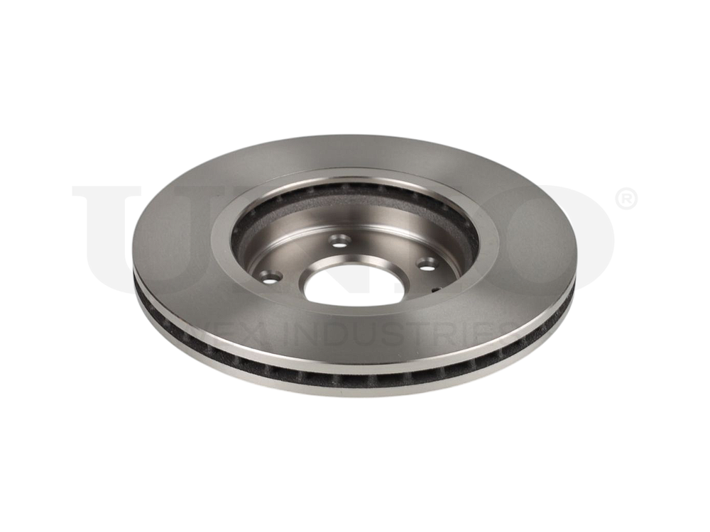 Диск тормозной передний UNIO BRD-20111