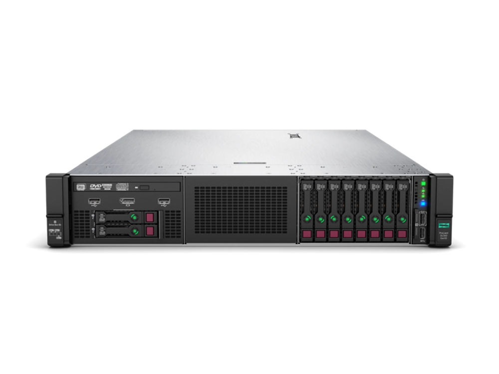 Стоечный сервер - HPE ProLiant DL560 Gen10 8SFF Configure-to-order Server (841730-B21 / BUILD-D582AF72)