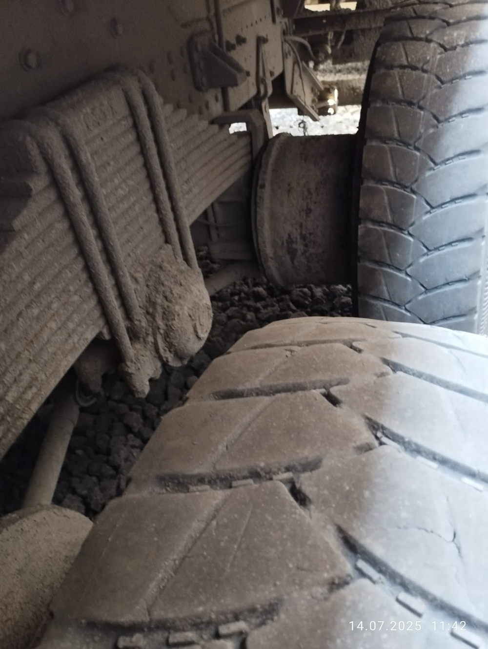 Shacman (Shaanxi) SX* 8x4 Самосвал SX331863366 (Дизельный, 12,5 л, 544 л.с., МТ)