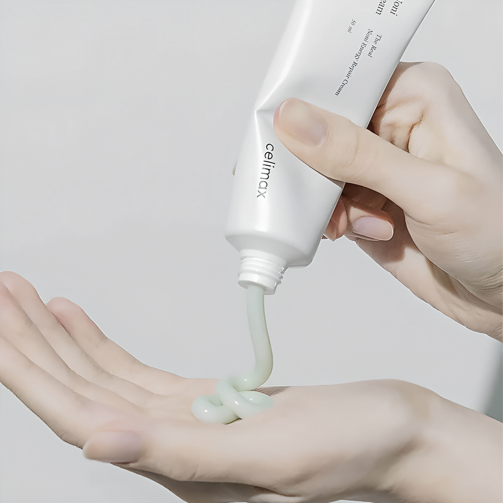 ✨Celimax Real Noni Energy Repair Cream - Восстанавливающий крем ✨