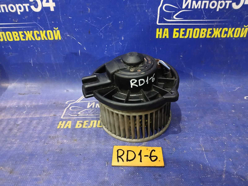 Моторчик печки Honda CRV 1996