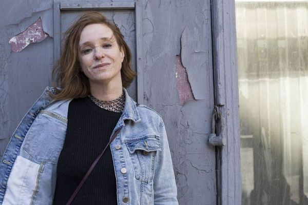 Воронова Юлия