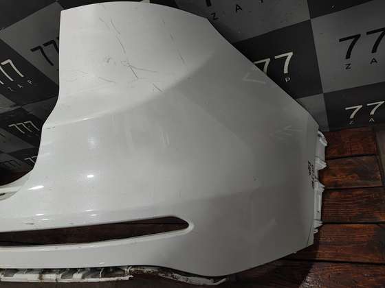 Бампер задний Chery Tiggo 8 Pro 21-нв Б/У Оригинал 602001192AADQJ