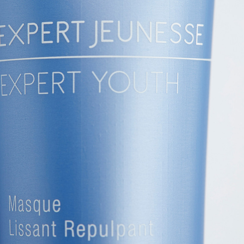 Маска для лица омолаживающая PHYTOMER EXPERT YOUTH PLUMPING SMOOTHING MASK