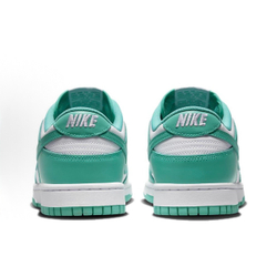 Nike Dunk Low "Clear Jade"
