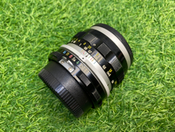 Nikkor-S 2.8/35mm